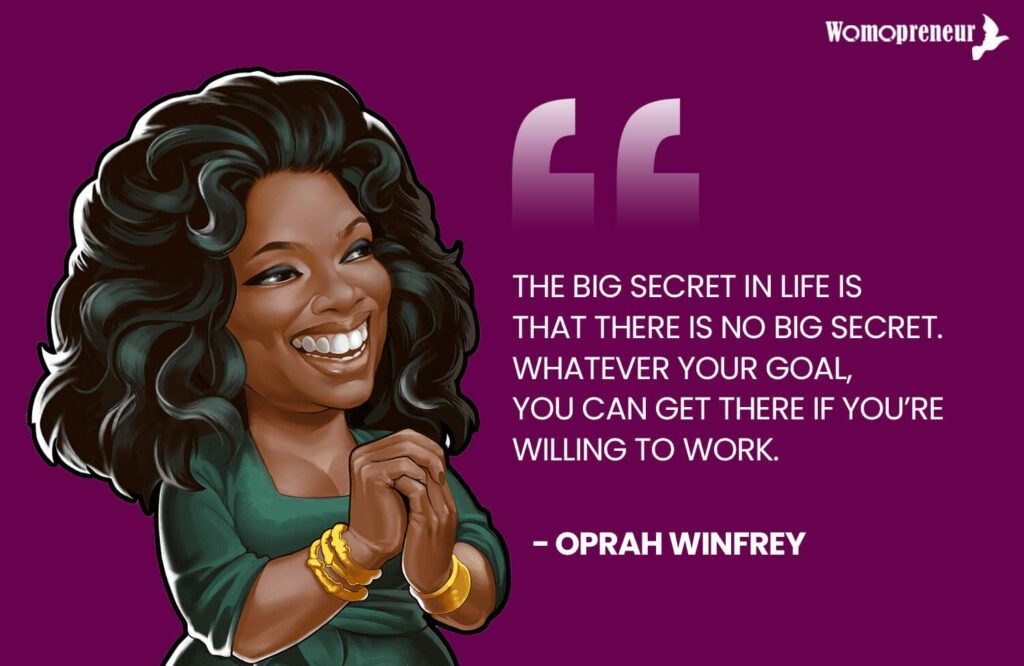 Daily Routine Of Top Women Entrepreneur