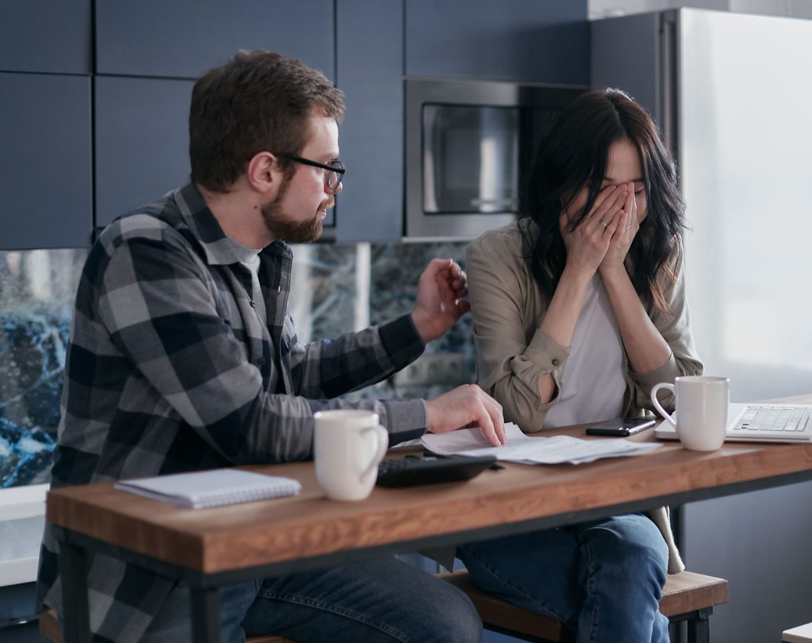 The Guilt That Nobody Talks About Running a Business While Being a Mother, Daughter, and Wife at the Same Time