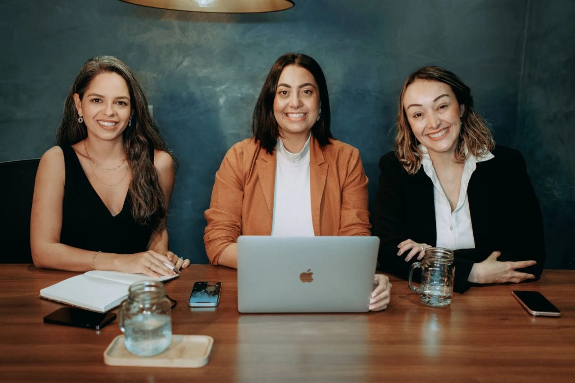 The Myth of Having It All What Success Actually Looks Like for Women Founders