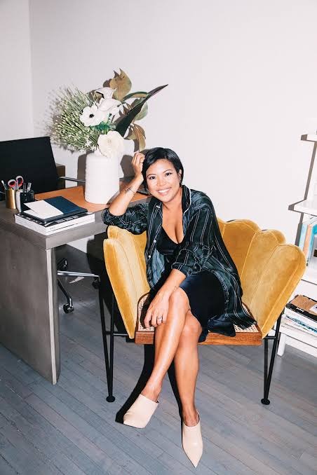 Jen Rubio