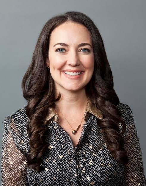 Sarah Kauss (S'well)