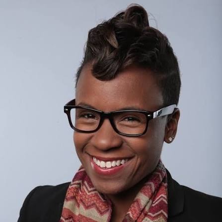 Stephanie Lampkins