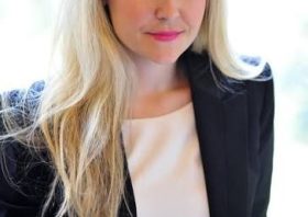 Alexa Von Tobel