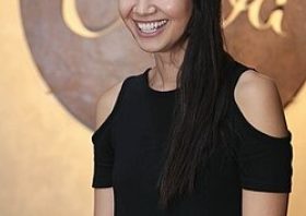 Melanie Perkins