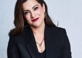 Reshma Saujani