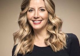 Sara Blakely