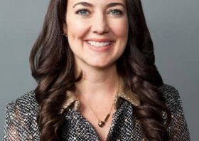 Sarah Kauss (S'well)