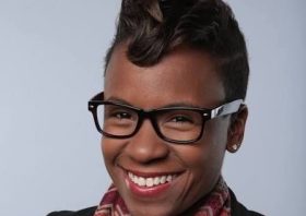 Stephanie Lampkins