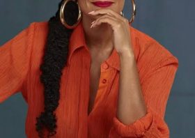 Tracee Ellis Ross