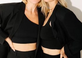 Whitney Tingle & Danielle DuBoise (Sakara Life)
