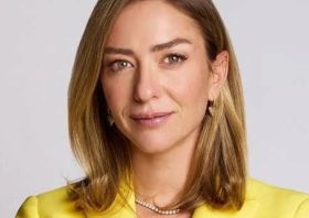 Whitney wolfe herd